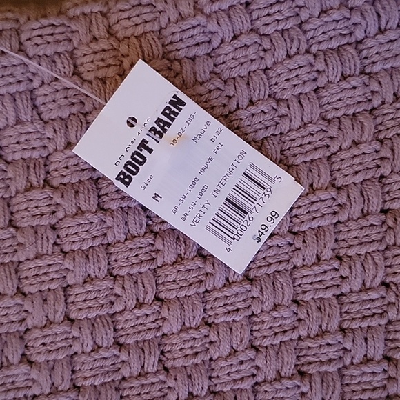 NWT beyond radar sweater - Picture 2 of 2